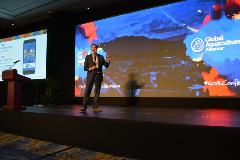 Featured image for STIP Signs On As GOAL 2019 Contributing Partner