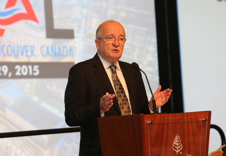 Featured image for GAA’s Wally Stevens Nominated As Seafood Champion Finalist