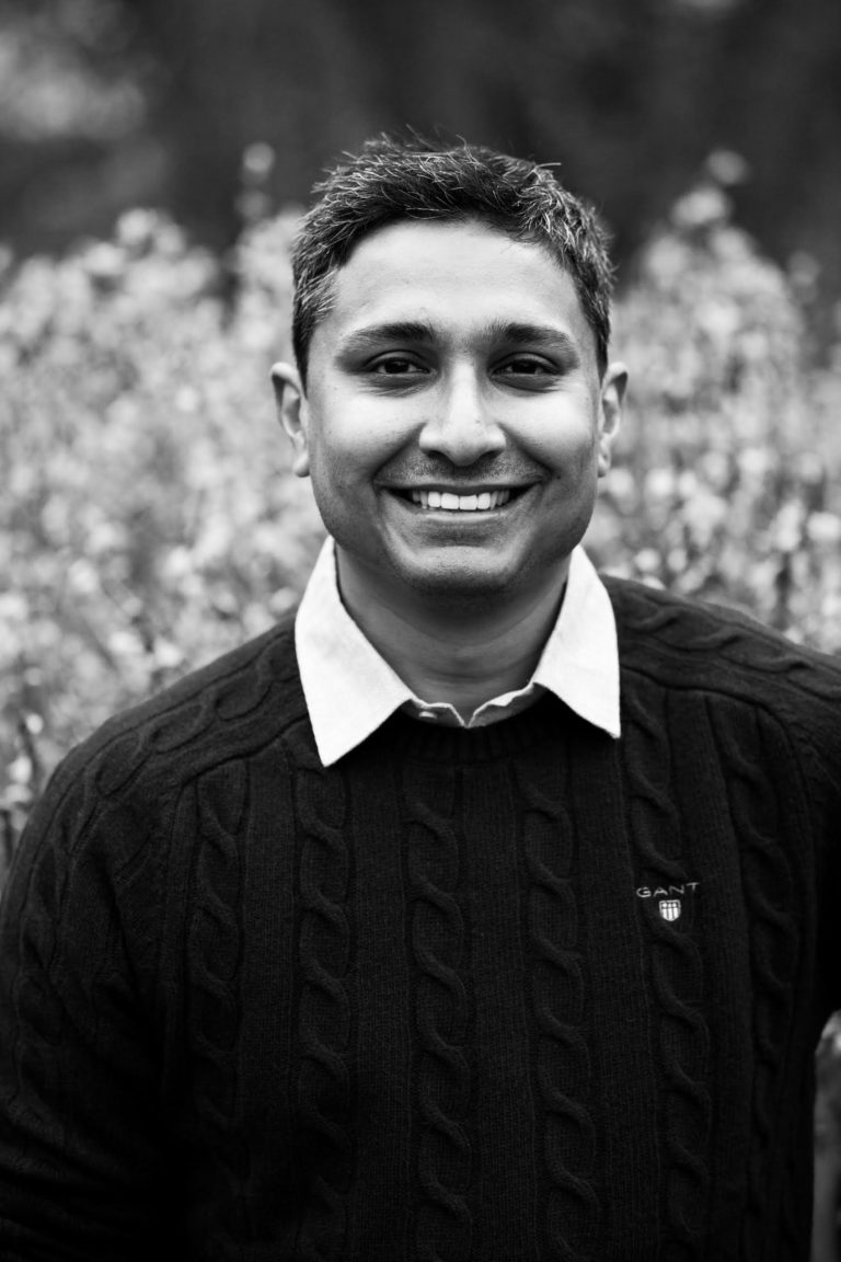 Featured image for Q&A with Aditya Dash of Ram’s Assorted Cold Storage