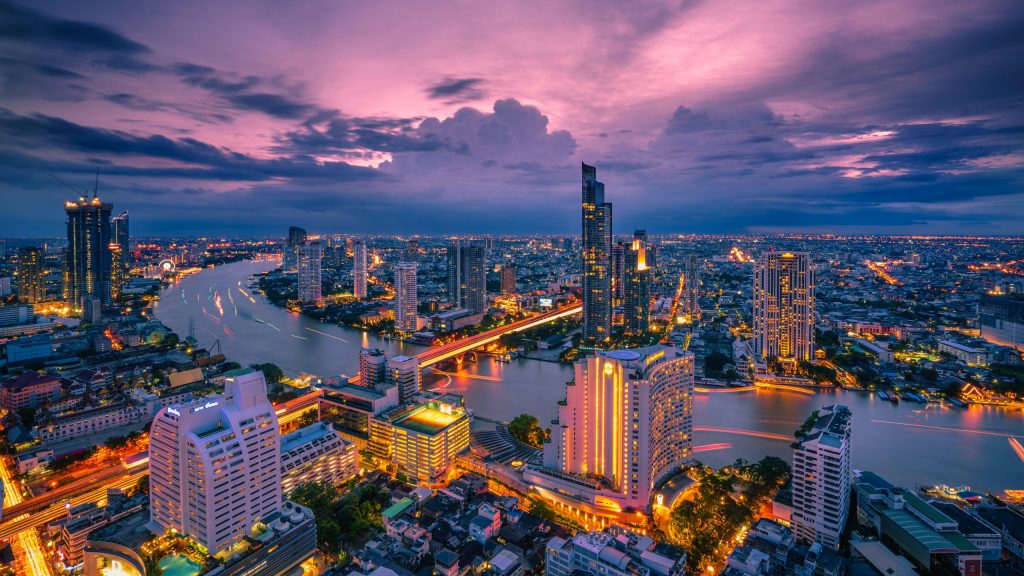 Article image for The Responsible Seafood Summit and the Shrimp Summit Join Forces in Bangkok in September 2026