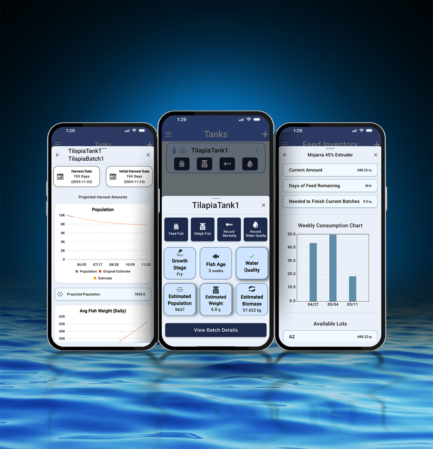 ai advancements in aquaculture