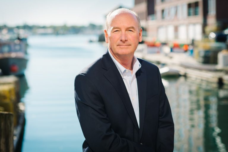 Featured image for Q&A with Bob Kennedy of Acadia Benefits