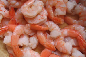 Enhancing growth and carotenoid accumulation in Pacific white shrimp through dietary supplementation