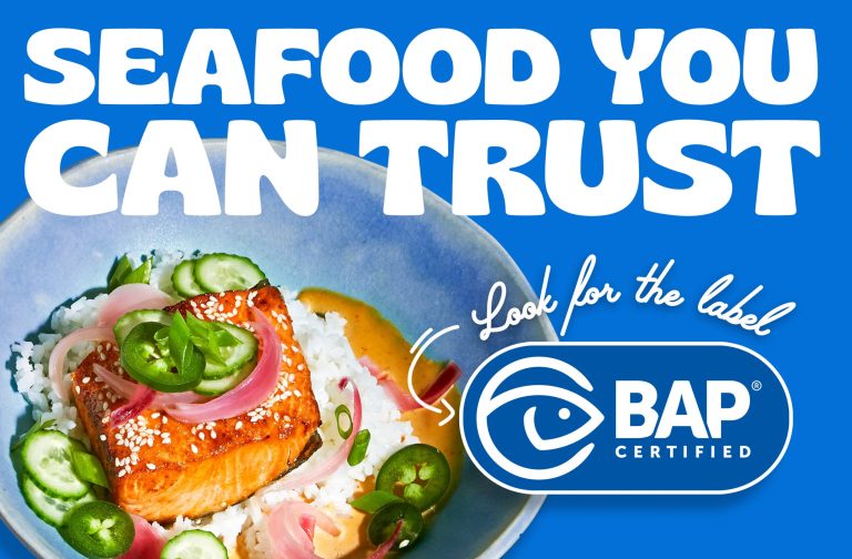Featured image for GlobeScan Survey Shows Two-Thirds of Consumers Trust the BAP Label, Prompting 2026 Consumer Campaign