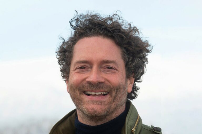 Featured image for GSA Announces Chris van der Kuyl as Keynote Speaker at the Responsible Seafood Summit