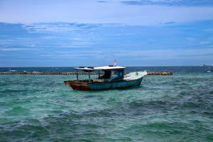 ILO–FFA agreement aims to improve labor protections, decent work in Pacific fisheries