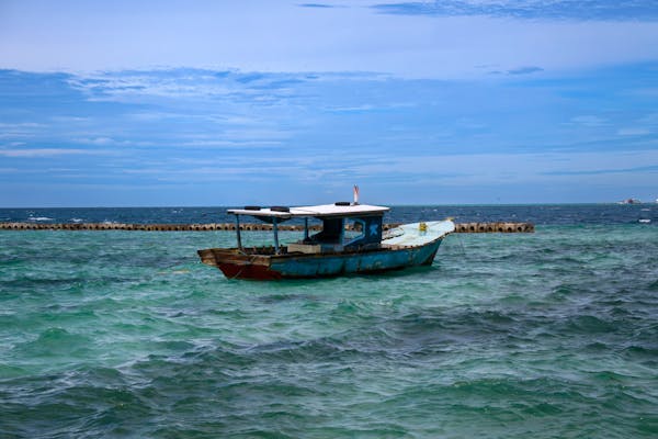 Article image for ILO–FFA agreement aims to improve labor protections, decent work in Pacific fisheries