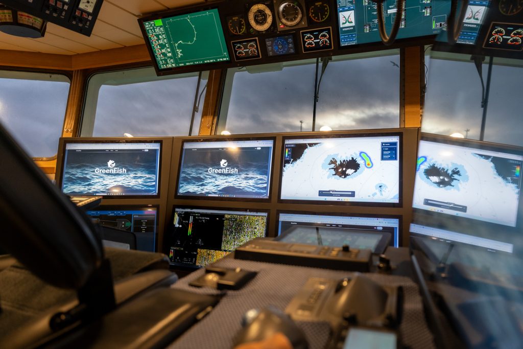 Article image for ‘Here to stay and evolving fast’: How GreenFish’s AI-powered fish-forecasting tech is modernizing commercial fisheries