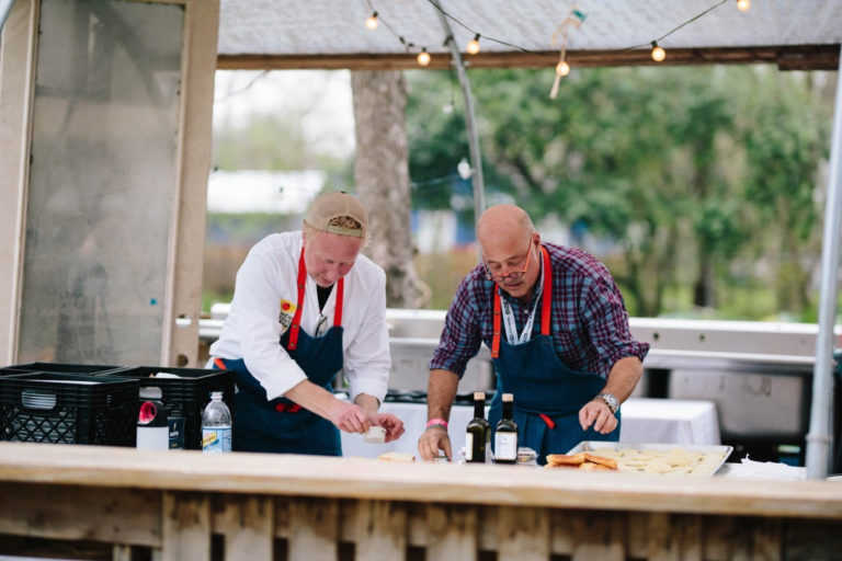 Featured image for Meet ofFISHal Members of GAA