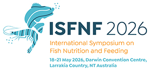 International Symposium on Fish Nutrition and Feeding