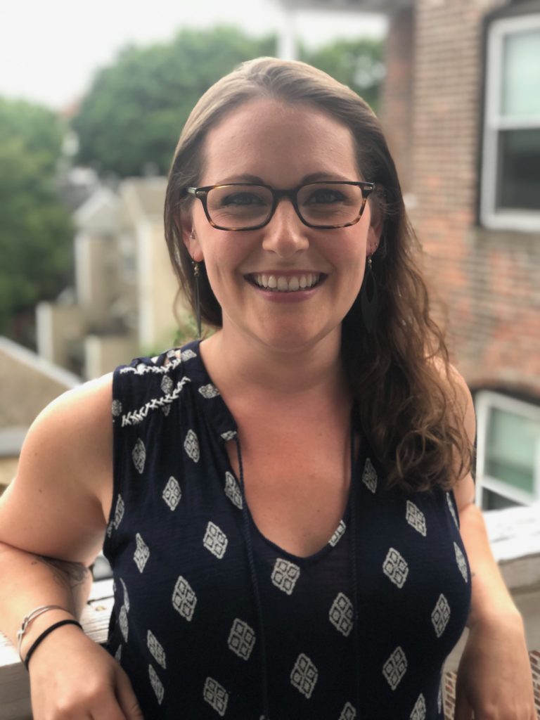 Featured image for Q&A with Brianna Shaughnessy of University of Massachusetts