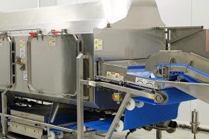 What to look for in a shrimp cooking system? It boils down to balancing these three key elements