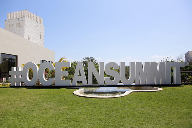 Featured image for GAA to Serve as Supporting Association at World Ocean Summit