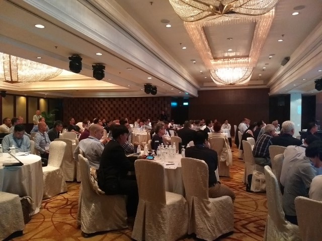 Featured image for GAA an Official Supporter of 9th High Energy Mariculture Conference