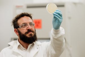 How the next generation diagnostic tools are improving early detection of disease in aquaculture