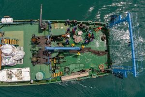 FAO: Overfishing at 10-year low in Mediterranean and Black Sea