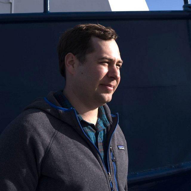 Featured image for Robert Jones Joins GAAs Board of Directors