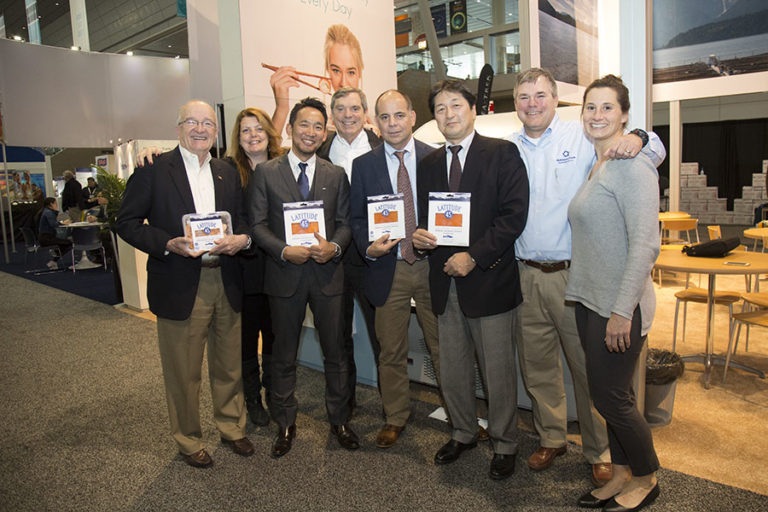 Featured image for GAA Spearheading Initiative To Reduce SRS In Farmed Salmon In Chile