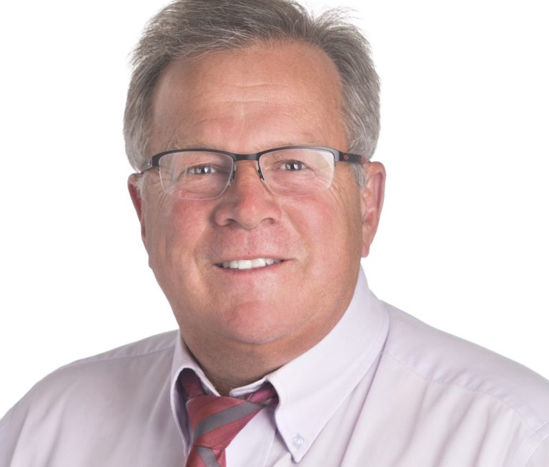 Featured image for Former New Brunswick Aquaculture, Fisheries Minister Joins GSA Board of Directors