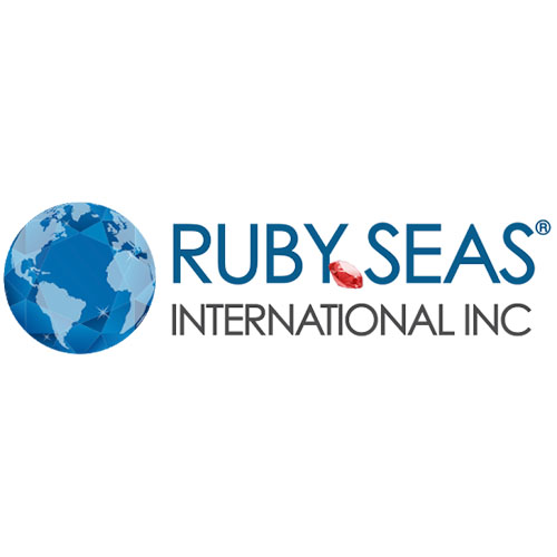 Ruby Seas logo