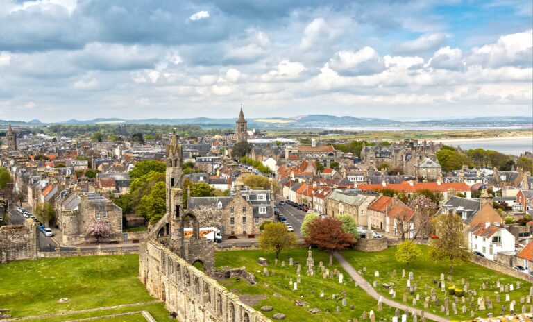 Featured image for Registration Now Open for GSA’s Responsible Seafood Summit in St. Andrews