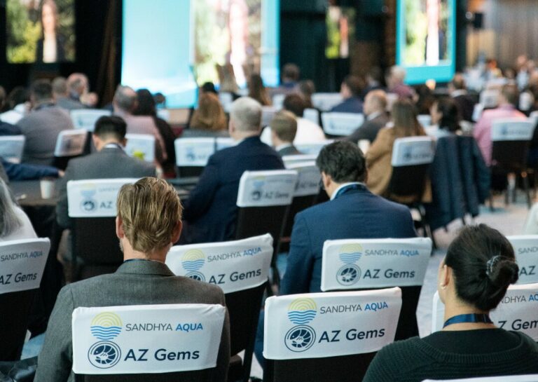 Featured image for Support, Showcase, Connect: Sponsorship at the 2025 Responsible Seafood Summit