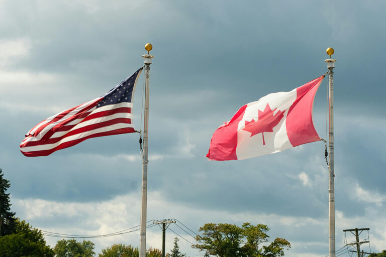 Article image for Will the tariff tiff tear at the fabric of Canada-U.S. seafood trade?