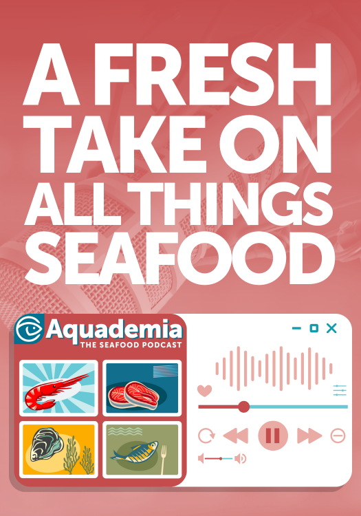 Ad for [Aquademia]