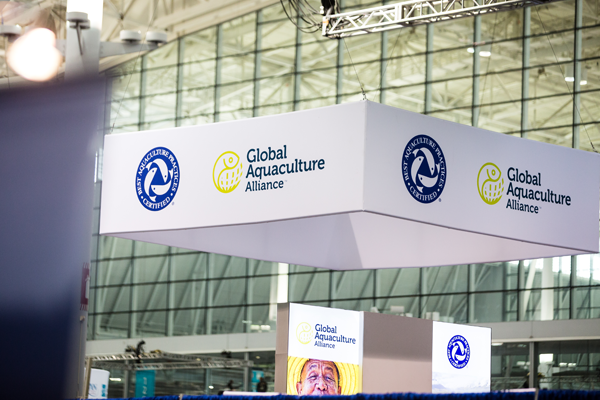 Featured image for Visit GAA/BAP at Seafood Expo North America in Boston