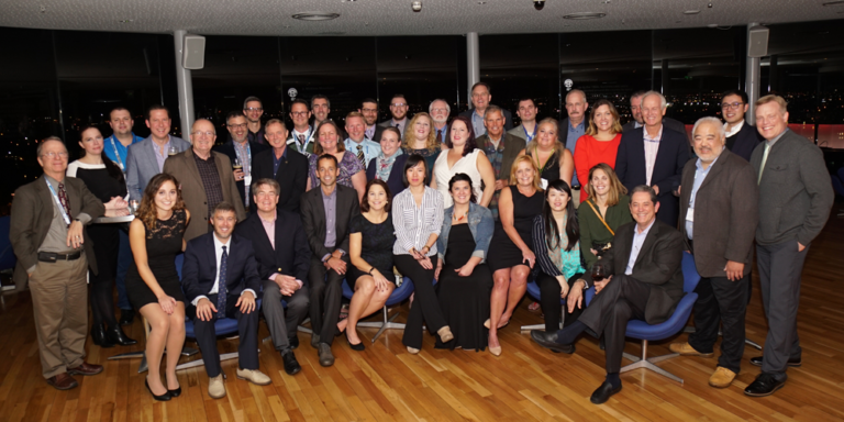 Featured image for Giving thanks, and wrapping up a productive 2017