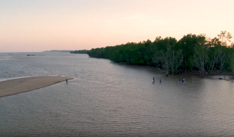 Featured image for GAA Films: How One Indonesian Shrimp Farming Family is Planning for the Future