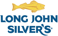 Long John Silver's logo