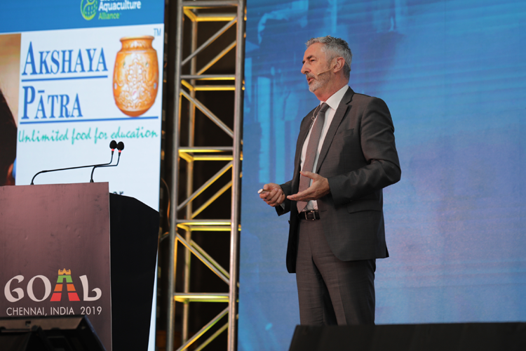 Featured image for At GOAL 2019, GAA, BAP Supporters Ramp Up 2020 Sustainability Commitments