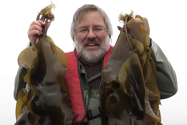 Article image for Thierry Chopin, longtime IMTA advocate and UNB professor, has died