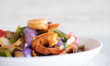 Featured image for Kicking off U.S. National Seafood Month with #ShareTheSea!